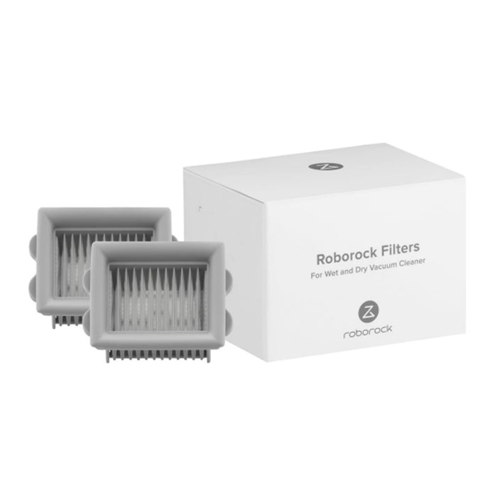 wymienny filtr zmywalny roborock do bezprzewodowego odkurzacza na mokro i sucho flexi pro i flexi lite