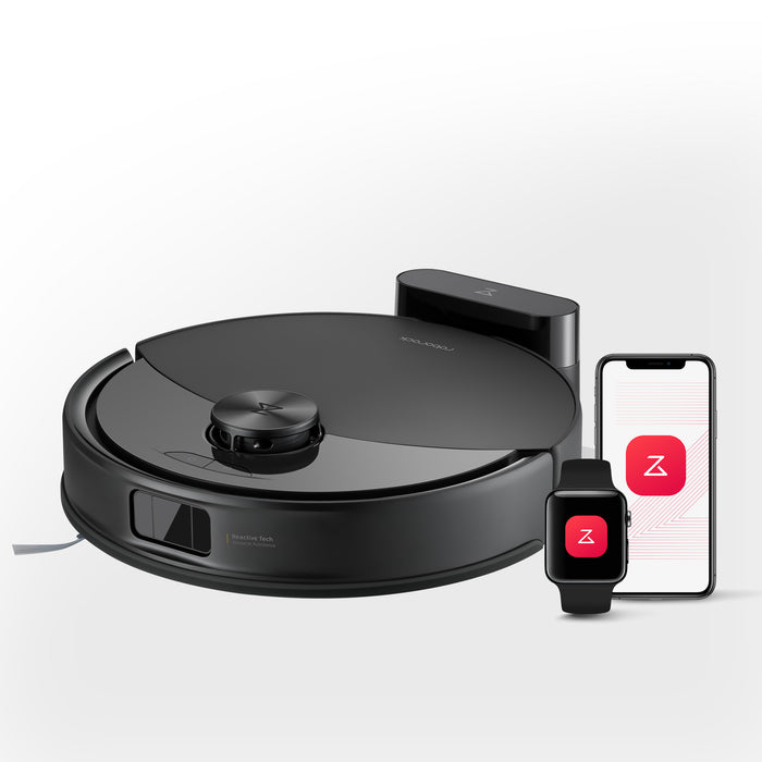 roborock q10 s5 robot odkurzający i mopujący o mocy ssania 10 000 pa
