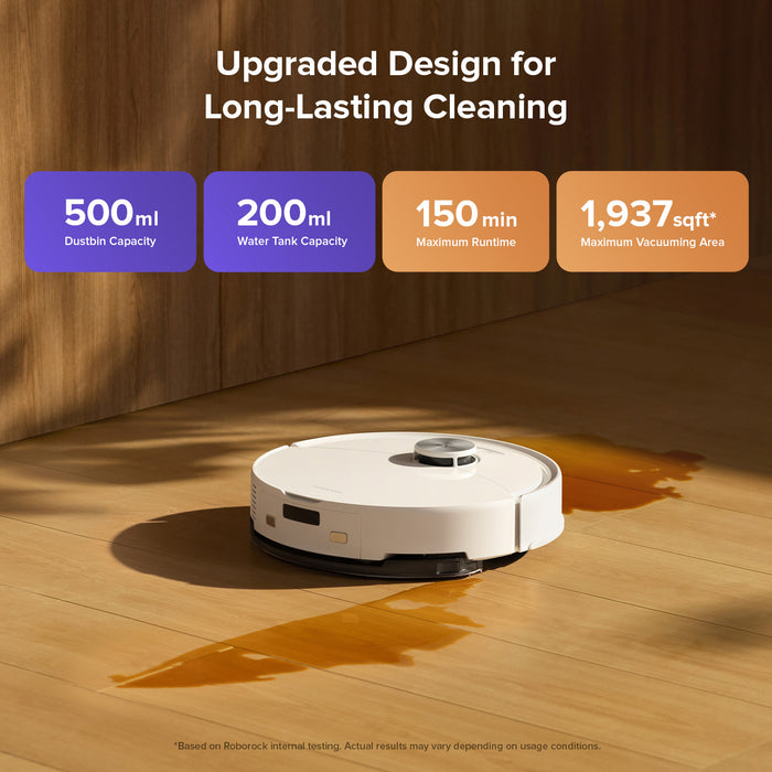 roborock q10 s5 robot odkurzający i mopujący o mocy ssania 10 000 pa