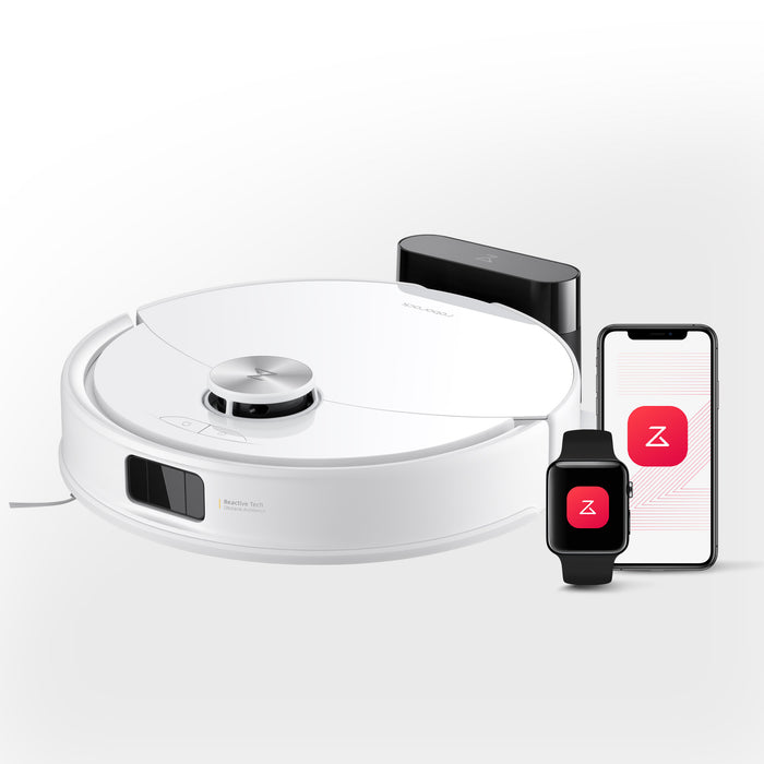 roborock q10 x5 robot odkurzający i mopujący o mocy ssania 10 000 pa