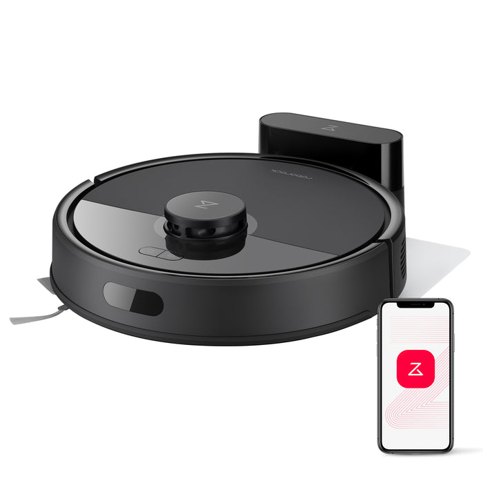roborock q7 l5 robot odkurzający i mopujący o mocy ssania 8000 pa