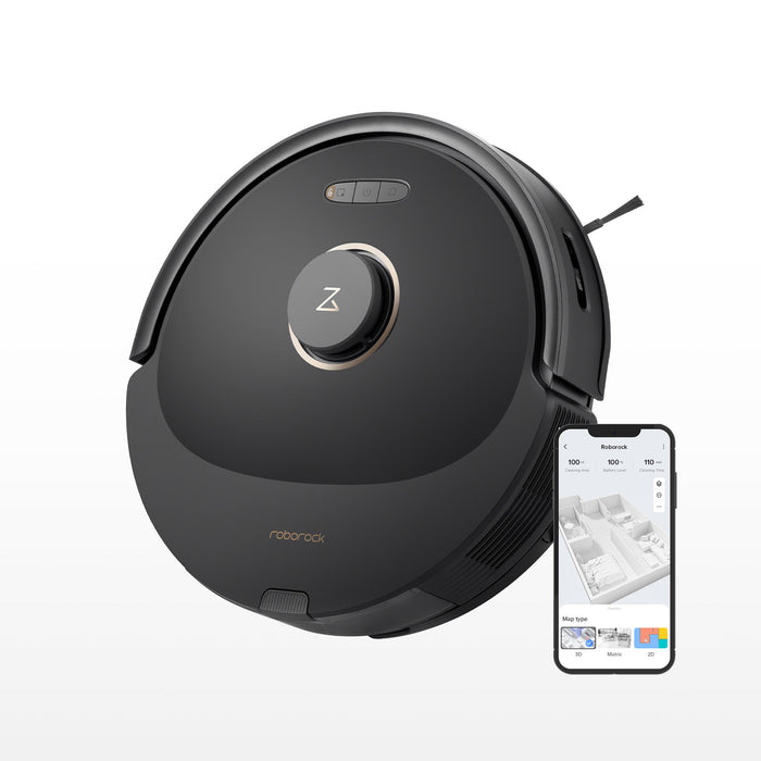 roborock q8 max robot odkurzający i mopujący