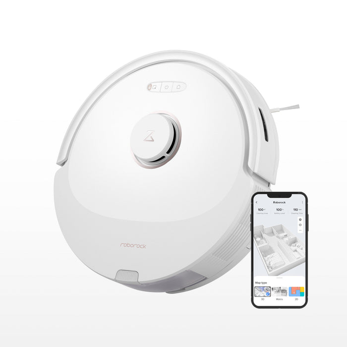 roborock q8 max robot odkurzający i mopujący