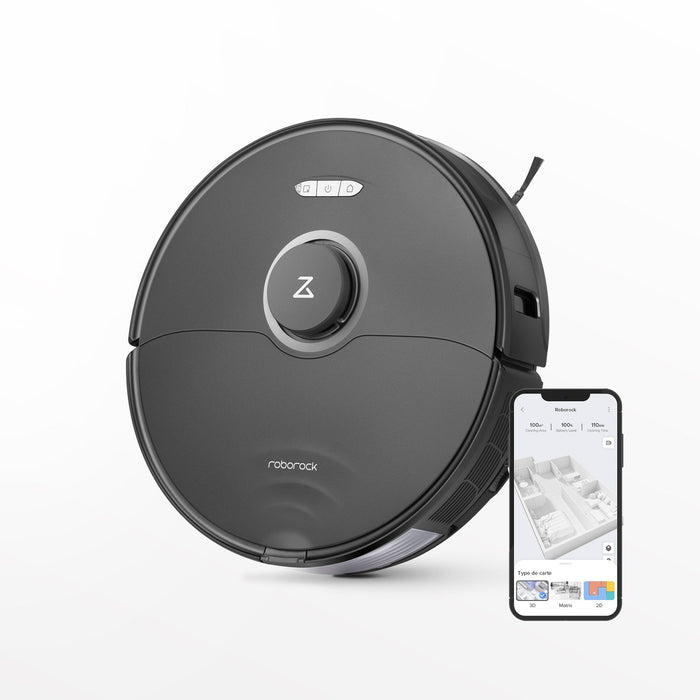 odkurzacz robota roborock s8 z mopem sonicznym