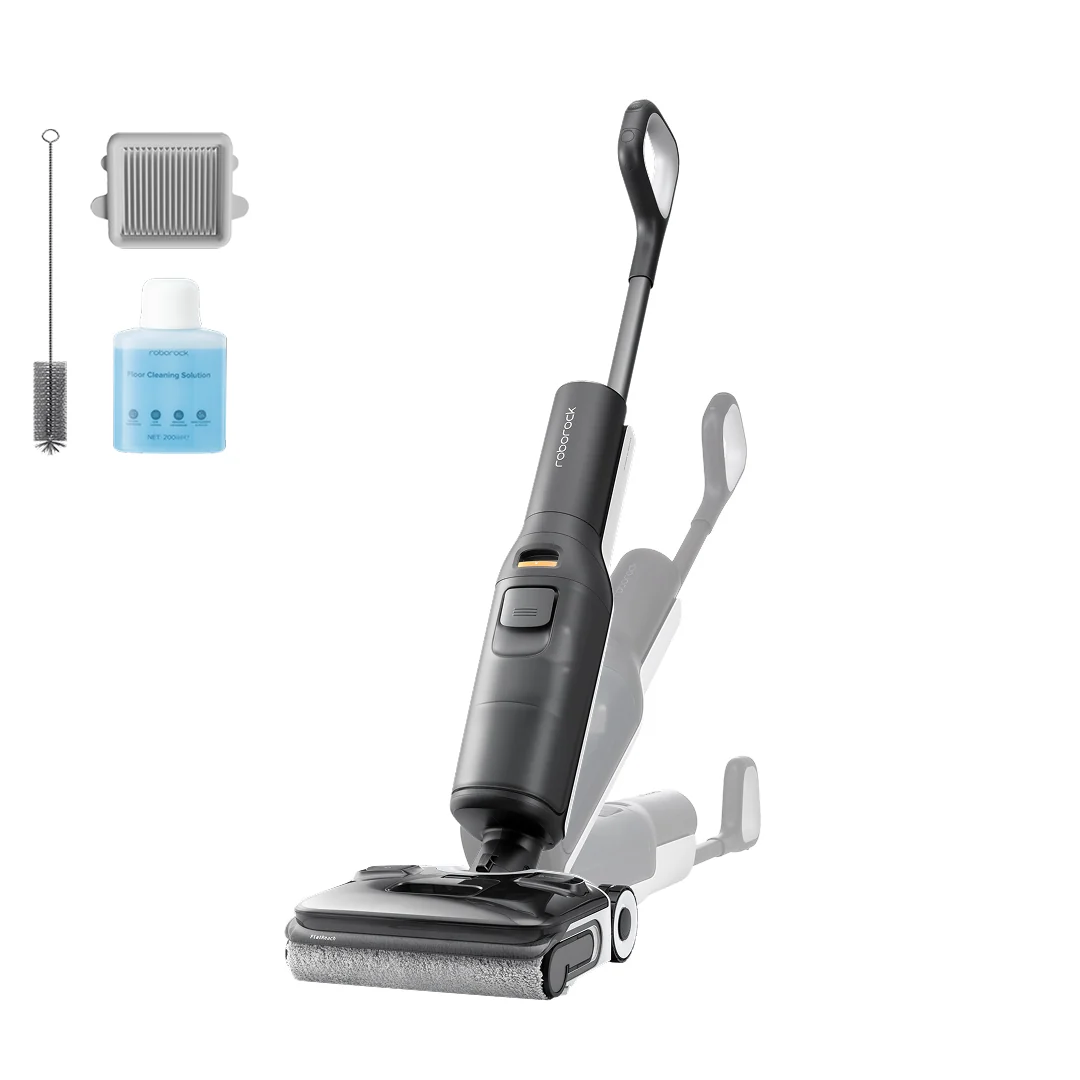 roborock f25 alt odkurzacz do pracy na mokro i na sucho