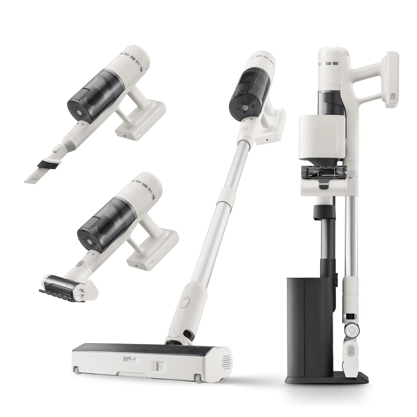 hub roborock h60